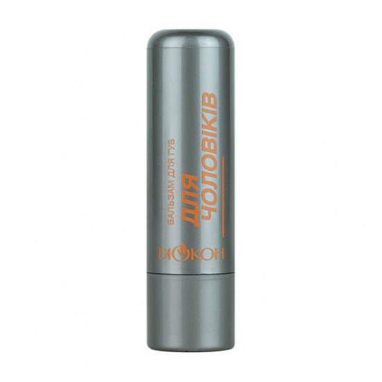 Men's balm for Bays B_okon, 4.6 g Men's balm for Bays B_okon, 4.6 g