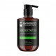 Чоловічий гель для душу Barbers Sacramento Premium Shower Gel з сандалом і грейпфрутом, 500 мл Чоловічий гель для душу Barbers Sacramento Premium Shower Gel з сандалом і грейпфрутом, 500 мл
