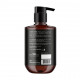 Чоловічий гель для душу Barbers Sacramento Premium Shower Gel з сандалом і грейпфрутом, 500 мл Чоловічий гель для душу Barbers Sacramento Premium Shower Gel з сандалом і грейпфрутом, 500 мл