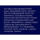 The men's Nivea Men aftershave lotion calming for sensitive skin, 100 ml The men's Nivea Men aftershave lotion calming for sensitive skin, 100 ml