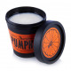 Мус для тіла Uterra Native Pumpkin, 200 мл Мус для тіла Uterra Native Pumpkin, 200 мл