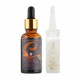 The Elizavecca Vitamin C set of 100% Powder + Vita-Multi Whitening Sauce Serum for the person (the clarifying powder, 12 g + serum, 30 ml) The Elizavecca Vitamin C set of 100% Powder + Vita-Multi Whitening Sauce Serum for the person (the clarifying powder, 12 g + serum, 30 ml)
