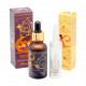 The Elizavecca Vitamin C set of 100% Powder + Vita-Multi Whitening Sauce Serum for the person (the clarifying powder, 12 g + serum, 30 ml) The Elizavecca Vitamin C set of 100% Powder + Vita-Multi Whitening Sauce Serum for the person (the clarifying powder, 12 g + serum, 30 ml)