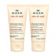Nuxe Reve de Miel Hand And Nail Cream Set set Honey dream, hand and nail cream, 2х50 ml Nuxe Reve de Miel Hand And Nail Cream Set set Honey dream, hand and nail cream, 2х50 ml