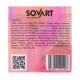 Набір аплікаторів SOVART, 5 шт Набір аплікаторів SOVART, 5 шт