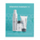 Set for the person Dermalogica Intensive Moisture Trio Kit (washing cream, 30 ml + oil, 4 ml + cream, 15 ml) Set for the person Dermalogica Intensive Moisture Trio Kit (washing cream, 30 ml + oil, 4 ml + cream, 15 ml)