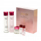Набор для лица Jigott Essence Moisture Skin Care (тонер для лица, 150 мл + лосьон для лица, 150 мл + крем для лица, 50 мл + тонер для лица, 30 мл + лосьон для лица, 30 мл)
Набор для лица Jigott Essence Moisture Skin Care (тонер для лица, 150 мл + лосьон для лица, 150 мл + крем для лица, 50 мл + тонер для лица, 30 мл + лосьон для лица, 30 мл)
