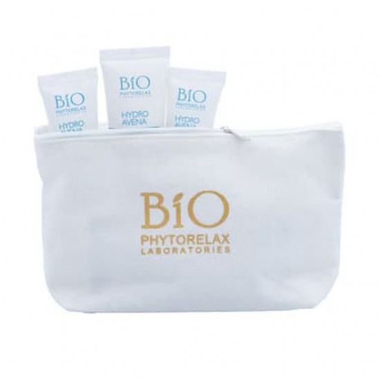 Набор для лица Phytorelax Laboratories Travel Kit Hydro Avena (молочко-тоник 2 в 1, 40 мл + крем, 20 мл + сыворотка, 15 мл)
Набор для лица Phytorelax Laboratories Travel Kit Hydro Avena (молочко-тоник 2 в 1, 40 мл + крем, 20 мл + сыворотка, 15 мл)