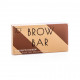 Set for modeling of eyebrows of LCF 1 Light Brown, 5 units Set for modeling of eyebrows of LCF 1 Light Brown, 5 units