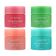 Набор ночных масок для губ Laneige Lip Sleeping Mask Mini Kit, 4*8 г
Набор ночных масок для губ Laneige Lip Sleeping Mask Mini Kit, 4*8 г