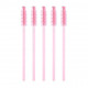 A set of brushes for eyebrows and eyelashes of Sovart, 5 pieces A set of brushes for eyebrows and eyelashes of Sovart, 5 pieces