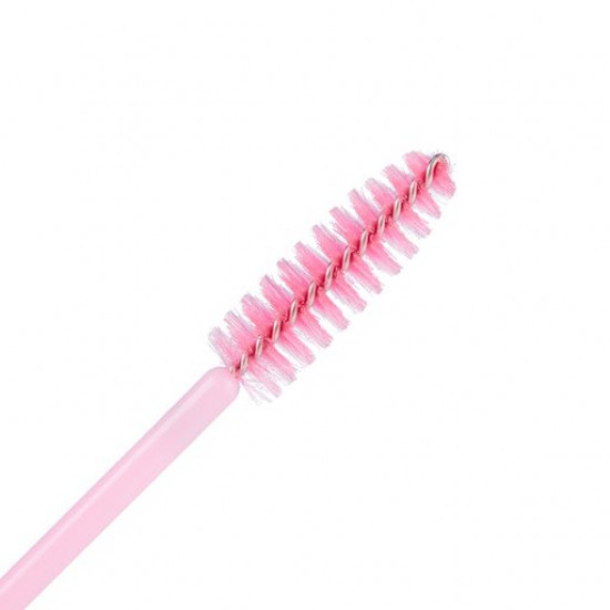A set of brushes for eyebrows and eyelashes of Sovart, 5 pieces A set of brushes for eyebrows and eyelashes of Sovart, 5 pieces