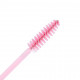A set of brushes for eyebrows and eyelashes of Sovart, 5 pieces A set of brushes for eyebrows and eyelashes of Sovart, 5 pieces