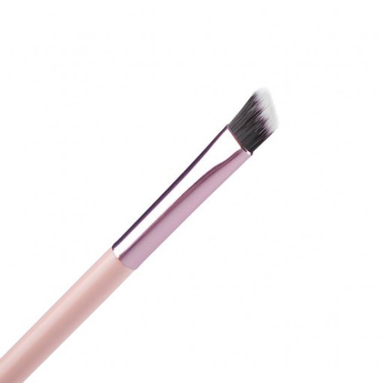 A set of brushes for a make-up of eyes of Sovart, 5 pieces A set of brushes for a make-up of eyes of Sovart, 5 pieces