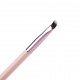 A set of brushes for a make-up of eyes of Sovart, 5 pieces A set of brushes for a make-up of eyes of Sovart, 5 pieces