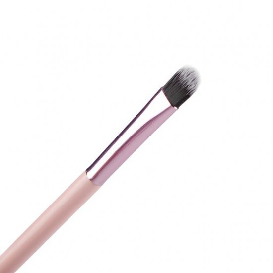 A set of brushes for a make-up of eyes of Sovart, 5 pieces A set of brushes for a make-up of eyes of Sovart, 5 pieces