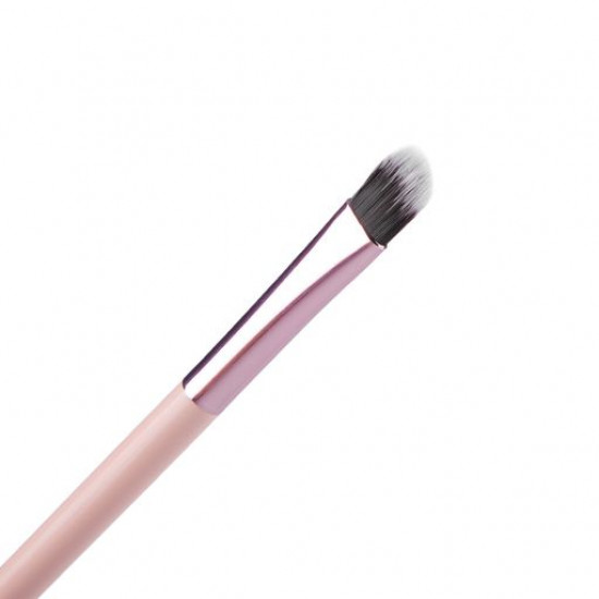 A set of brushes for a make-up of eyes of Sovart, 5 pieces A set of brushes for a make-up of eyes of Sovart, 5 pieces