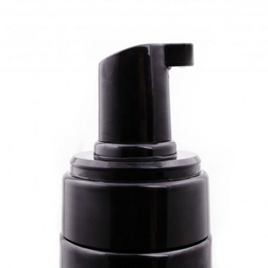 Ніжна пічка, що очищає після процедури нарощування вій Vivienne Extra Gentle Cleansing Foam, 100 мл Ніжна пічка, що очищає після процедури нарощування вій Vivienne Extra Gentle Cleansing Foam, 100 мл