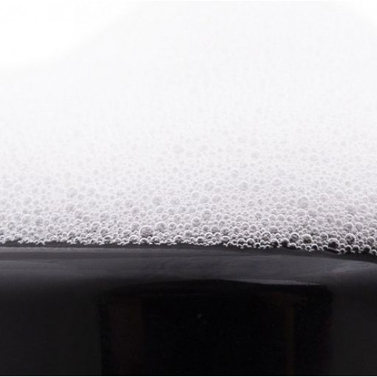 Ніжна пічка, що очищає після процедури нарощування вій Vivienne Extra Gentle Cleansing Foam, 100 мл Ніжна пічка, що очищає після процедури нарощування вій Vivienne Extra Gentle Cleansing Foam, 100 мл