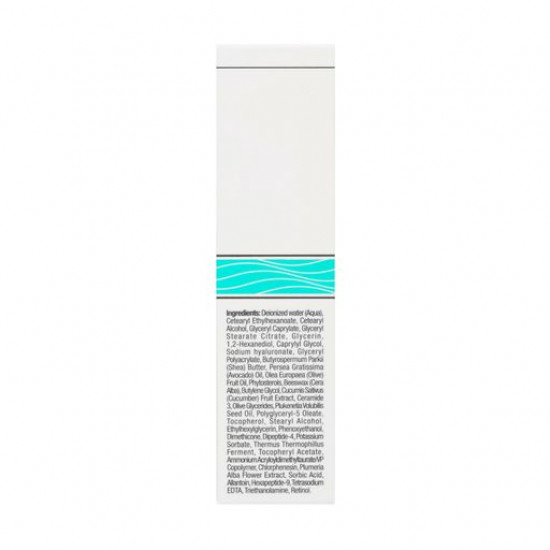 Night skin cream around eyes and a neck of Christina Unstress Harmonizing Eye & Neck Night Cream, 30 ml Night skin cream around eyes and a neck of Christina Unstress Harmonizing Eye & Neck Night Cream, 30 ml