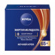 Night cream for the person Nivea Energiya of Youth + a konturing 65+ soy extract, panthenol and jojoba oil, 50 ml Night cream for the person Nivea Energiya of Youth + a konturing 65+ soy extract, panthenol and jojoba oil, 50 ml