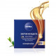 Night cream for the person Nivea Energiya of Youth + a konturing 65+ soy extract, panthenol and jojoba oil, 50 ml Night cream for the person Nivea Energiya of Youth + a konturing 65+ soy extract, panthenol and jojoba oil, 50 ml