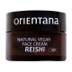 Ночной крем для лица Orientana Reishi Natural Vegan Night Cream, 50 мл
Ночной крем для лица Orientana Reishi Natural Vegan Night Cream, 50 мл