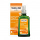 Sea-buckthorn nutritious oil for a body of Weleda Sea Buckthorn Replenishing Body Oil, 100 ml Sea-buckthorn nutritious oil for a body of Weleda Sea Buckthorn Replenishing Body Oil, 100 ml