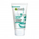 Очищаюча гіалуронова алое-пінка для обличчя Garnier Skin Naturals для нормальної та чутливої шкіри, 150 мл Очищаюча гіалуронова алое-пінка для обличчя Garnier Skin Naturals для нормальної та чутливої шкіри, 150 мл