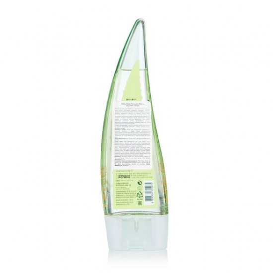 Очищающая пенка для умывания Holika Holika Aloe Facial Cleansing Foam с алоэ, 150 мл
Очищающая пенка для умывания Holika Holika Aloe Facial Cleansing Foam с алоэ, 150 мл