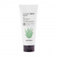Cleansing foam for washing of Tony Moly Clean Dew Aloe Foam Cleanser from scarlet, 180 ml Cleansing foam for washing of Tony Moly Clean Dew Aloe Foam Cleanser from scarlet, 180 ml