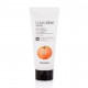 Cleansing foam for washing of Tony Moly Clean Dew Red Grapefruit Foam Cleanser with grapefruit, 180 ml Cleansing foam for washing of Tony Moly Clean Dew Red Grapefruit Foam Cleanser with grapefruit, 180 ml