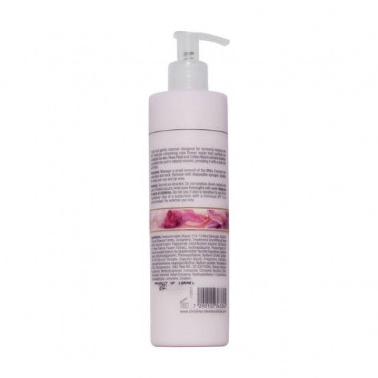 Очищувальне молочко для обличчя Christina Muse Milky Cleanser, 300 мл Очищувальне молочко для обличчя Christina Muse Milky Cleanser, 300 мл