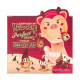 Пілінг-пади, що очищають Elizavecca Milky Piggy Hell-Pore Perfect Wine Sparkling Peeling Pad на основі червоного вина, 30 шт Пілінг-пади, що очищають Elizavecca Milky Piggy Hell-Pore Perfect Wine Sparkling Peeling Pad на основі червоного вина, 30 шт