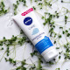 Очищающий гель для лица Nivea Care с витамином Е, для всех типов кожи, 225 мл
Очищающий гель для лица Nivea Care с витамином Е, для всех типов кожи, 225 мл
