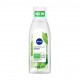 Очищающий тоник для лица Nivea Naturally Good с органическим зеленым чаем, 200 мл
Очищающий тоник для лица Nivea Naturally Good с органическим зеленым чаем, 200 мл