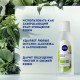 Очищающий тоник для лица Nivea Naturally Good с органическим зеленым чаем, 200 мл
Очищающий тоник для лица Nivea Naturally Good с органическим зеленым чаем, 200 мл
