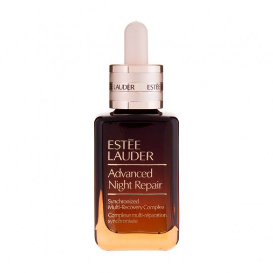 The rejuvenating serum for the person Estee Lauder Advanced Night Repair Synchronized Multi-Recovery Complex, 50 ml The rejuvenating serum for the person Estee Lauder Advanced Night Repair Synchronized Multi-Recovery Complex, 50 ml