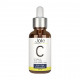 Омолаживающая сыворотка для лица Jole Vitamin C Serum с гиалуроновой кислотой и витамином С, 30 мл
Омолаживающая сыворотка для лица Jole Vitamin C Serum с гиалуроновой кислотой и витамином С, 30 мл
