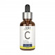 Омолаживающая сыворотка для лица Jole Vitamin C Serum с гиалуроновой кислотой и витамином С, 30 мл
Омолаживающая сыворотка для лица Jole Vitamin C Serum с гиалуроновой кислотой и витамином С, 30 мл