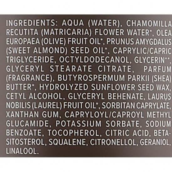 Organic Najel Rose Fragrance Body Lotion body lotion with aroma of a rose, 200 ml Organic Najel Rose Fragrance Body Lotion body lotion with aroma of a rose, 200 ml