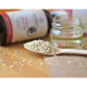 Органічне кунжутне масло для обличчя та тіла Ikarov Sesame Seed Oil, 100 мл Органічне кунжутне масло для обличчя та тіла Ikarov Sesame Seed Oil, 100 мл