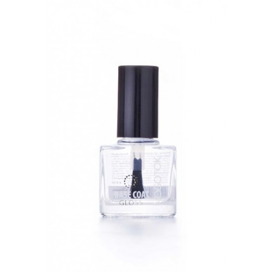 Basis under the Nogotok Gel Gloss 51 varnish, 6 ml Basis under the Nogotok Gel Gloss 51 varnish, 6 ml