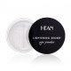 The clarifying powder under eyes of Hean Lightening Secret Eye Powder of Transparent, 4.5 g The clarifying powder under eyes of Hean Lightening Secret Eye Powder of Transparent, 4.5 g