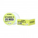 Осветляющие патчи для кожи вокруг глаз Mr.Scrubber Vitamin C Eye Patch с витамином C, 100 шт
Осветляющие патчи для кожи вокруг глаз Mr.Scrubber Vitamin C Eye Patch с витамином C, 100 шт