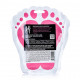Отшелушивающая маска-носки для ног ABOUT body Peeling Foot Mask, 1 пара
Отшелушивающая маска-носки для ног ABOUT body Peeling Foot Mask, 1 пара