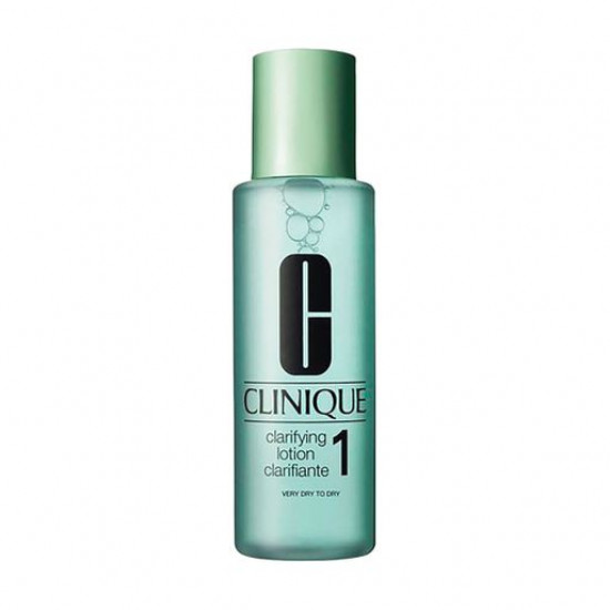 Відлущуючий лосьйон CLINIQUE Clarifying Lotion 1, 200мл Відлущуючий лосьйон CLINIQUE Clarifying Lotion 1, 200мл