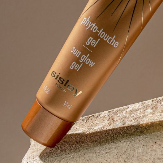 Coloring face gel Sisley Phyto-Touche Gel Sun Glow Gel, Irise, 30 ml Coloring face gel Sisley Phyto-Touche Gel Sun Glow Gel, Irise, 30 ml