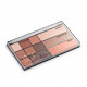 Palette for the person LCF Palette (shadows + powder + a highlighter is ruddy +) tone 1, 22 g Palette for the person LCF Palette (shadows + powder + a highlighter is ruddy +) tone 1, 22 g