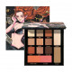 Палетка для макіяжу Imagic Lorelei Face Palette, EY-334, 15.8 г Палетка для макіяжу Imagic Lorelei Face Palette, EY-334, 15.8 г